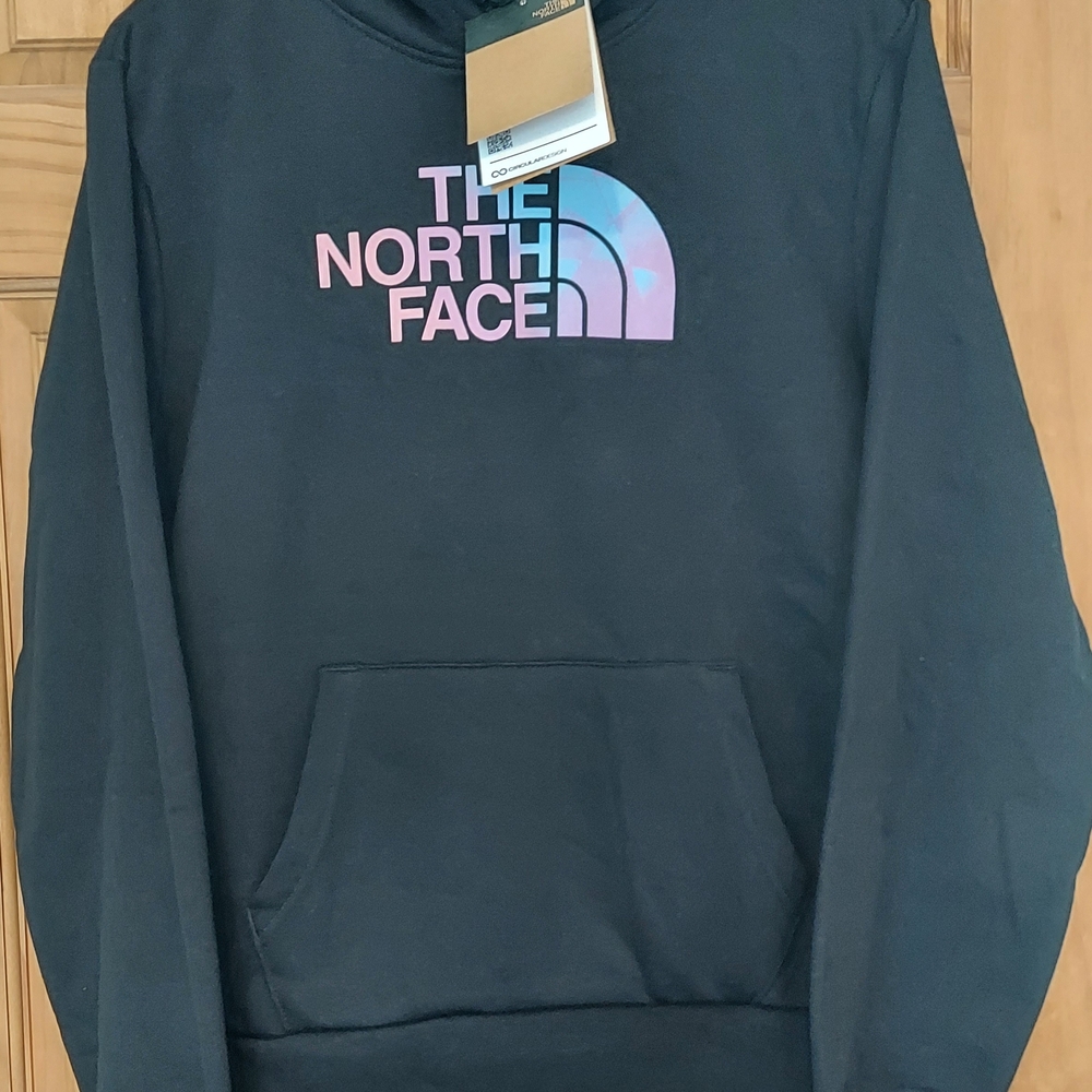The North Face Women's Hoodie Sweatshirt Sizes Small & Large NWT Streetwear
